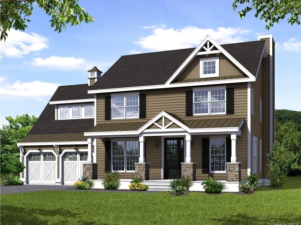 37 Sunset Lane, New Hampton, NY 10958