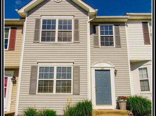 205 Donelson Loop, Stafford, VA 22554