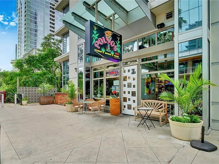 360 Nueces St #4209 — Photo 36