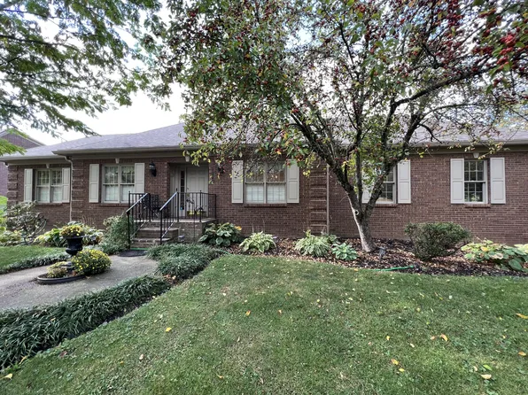2200 Woodburn Hall Rd, Lexington, KY 40515