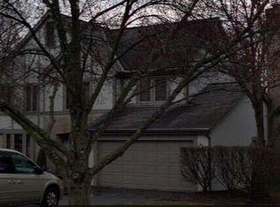 614 Sycamore Mill Dr, Columbus, OH 43230