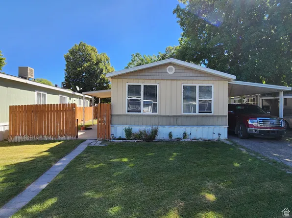 5071 S Escondido St E, Salt Lake City, UT 84117