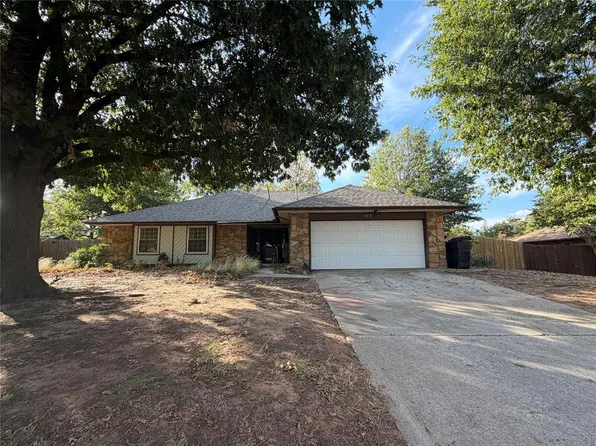 113 Lochwood Ln, Yukon, OK 73099