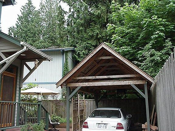 Carport