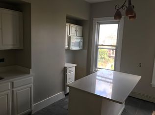 466 Sumner St #ONE, Boston, MA 02128