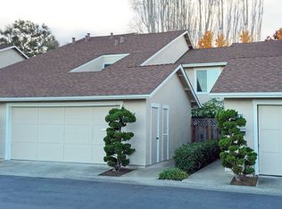 1124 Nimitz Ln, Foster City, CA 94404
