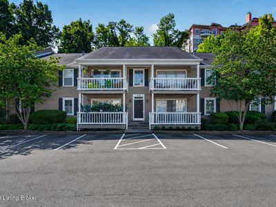 410 Mockingbird Valley Rd APT 11, Louisville, KY, 40207