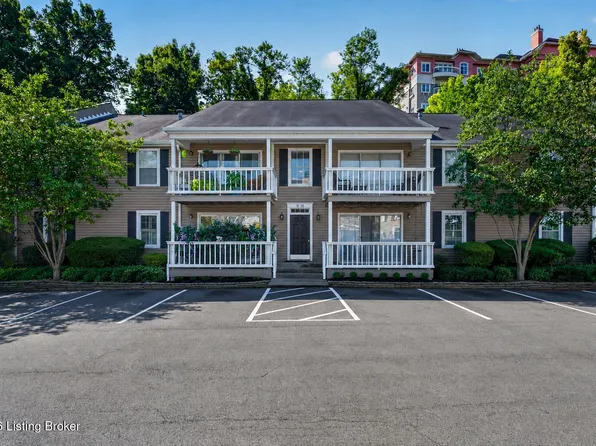 410 Mockingbird Valley Rd APT 11, Louisville, KY 40207
