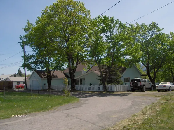 730 Spring St, Mount Shasta, CA 96067