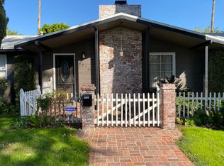 15162 Valleyheart Dr, Sherman Oaks, CA 91403