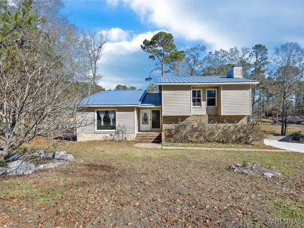 254 Wesley Dr, Ozark, AL 36360