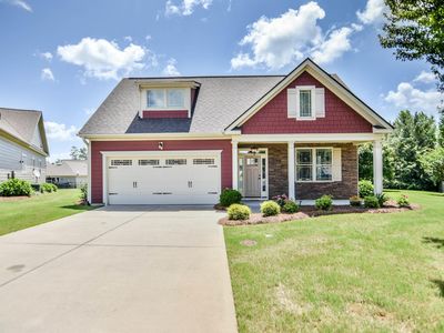 15 Edgeridge Ct, Simpsonville, SC, 29680