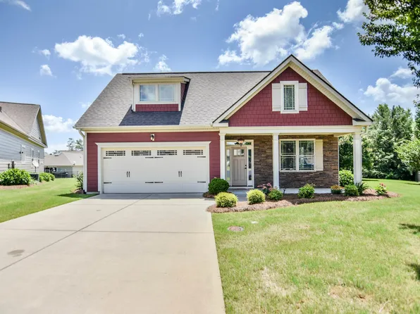 15 Edgeridge Ct, Simpsonville, SC 29680
