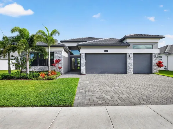 11185 White Balsam Avenue, Boynton Beach, FL 33473