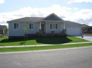 13524 Apollo St, Rathdrum, ID 83858