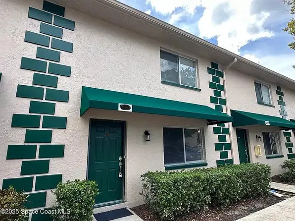 1880 Murrell Rd APT F23, Rockledge, FL 32955