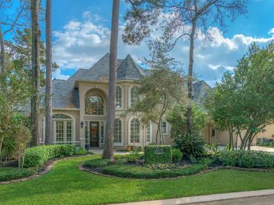 319 S Silvershire Cir, Spring, TX, 77381