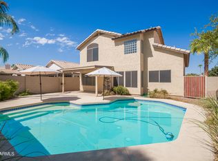 1651 E Tremaine Ave, Gilbert, AZ 85234