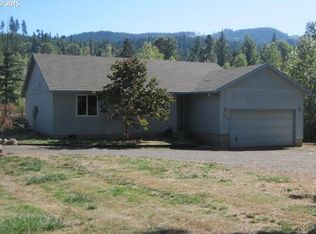 5415 Highway 35, Mount Hood Parkdale, OR 97041