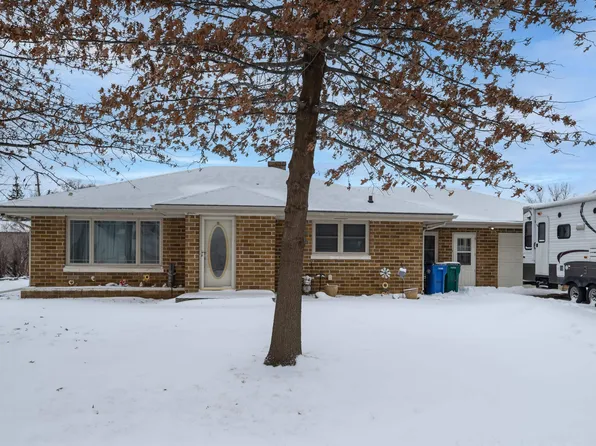1776 Enid St, Evansdale, IA 50707