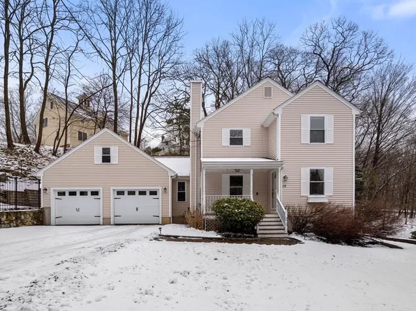 15 Hillside St, Framingham, MA 01701