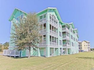 1800 Saint David Rd UNIT 104-D2, Kill Devil Hills, NC 27948