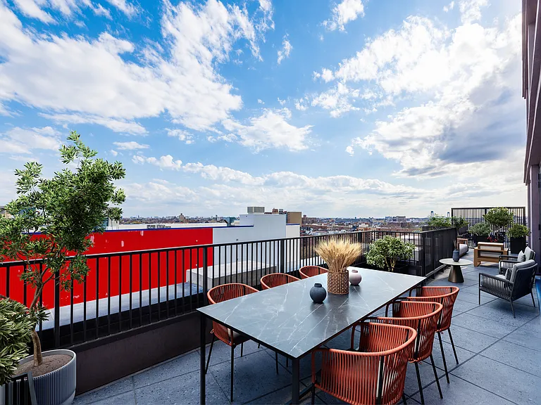 11 Ocean Pkwy #Penthouse 104 — Photo 2