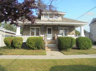 313 S 6th Ave, Alpena, MI 49707