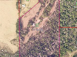 49440 Beasley Ln, Bay Minette, AL 36507