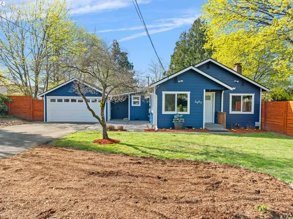 2680 SE 1st St, Gresham, OR 97080