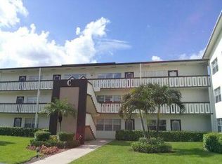 101 Suffolk #C-1010, Boca Raton, FL 33434