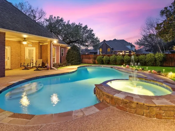 1320 Northridge Dr, Southlake, TX 76092