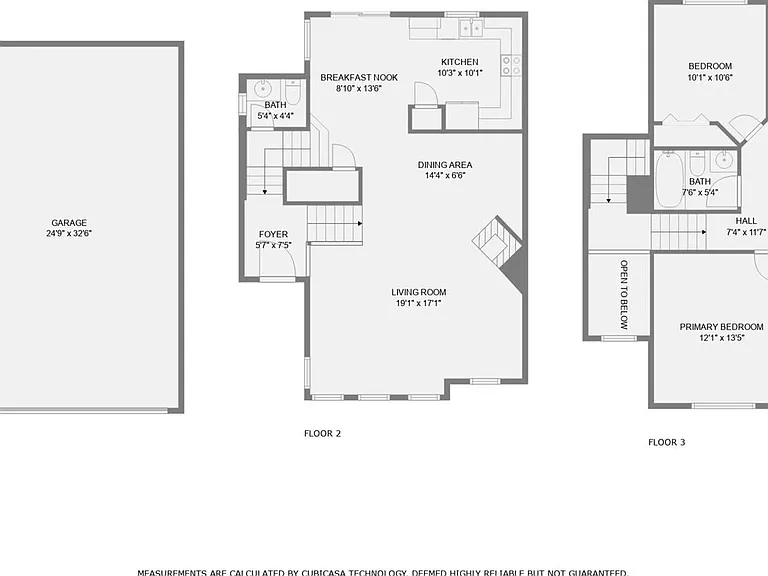 5004 Lake Pl S #A — Photo 15