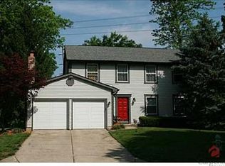 4430 Owl Ct, Indianapolis, IN