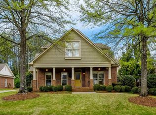 4060 Alston Way, Vestavia Hills, AL 35242