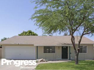 3645 W Galveston St, Chandler, AZ 85226