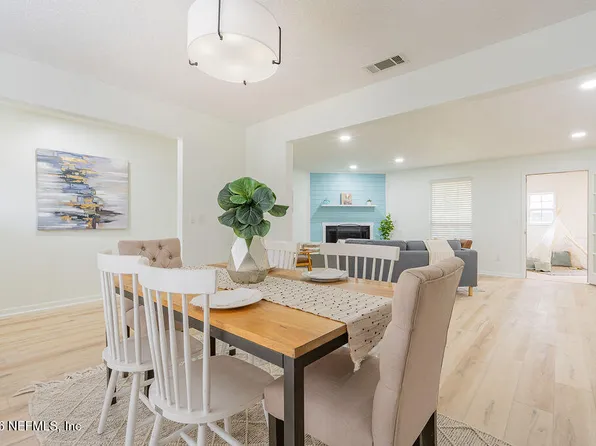 2826 WATER VIEW Circle, Jacksonville, FL 32226