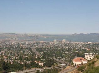 110 Starview Ct, Oakland, CA 94618