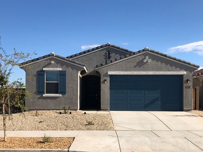 19781 W Lauren Rd, Maricopa, AZ, 85138