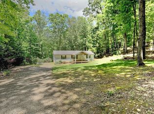 1629 Old Grandview Rd, Jasper, GA 30143