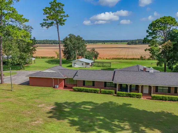 3339 Old Whigham Rd, Bainbridge, GA 39817