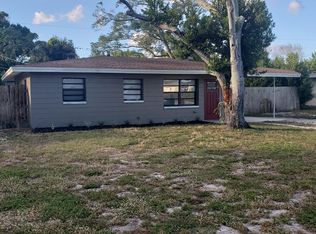 2148 King Richard Rd, Melbourne, FL 32935