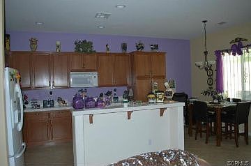4th image of 13807 Summit View Ct