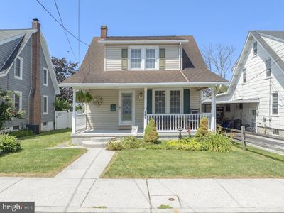 564 N Franklin St, Hanover, PA, 17331