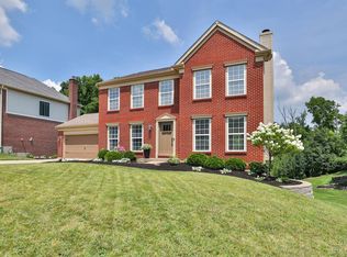 4419 Abby Ct, Cincinnati, OH 45248