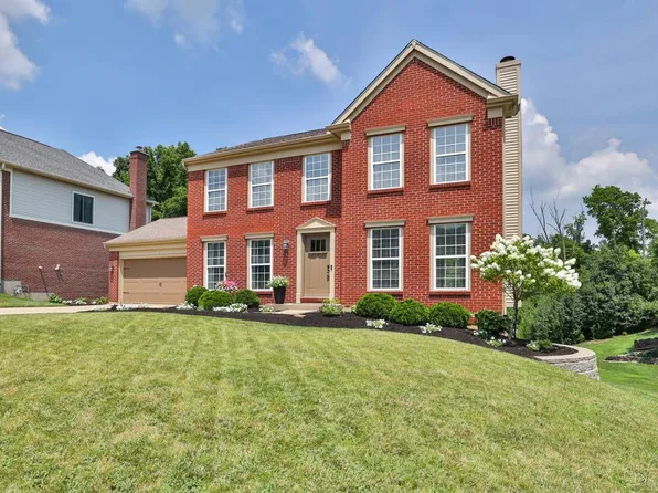 4419 Abby Ct, Cincinnati, OH 45248