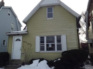 2595 Honorah St, Detroit, MI 48209