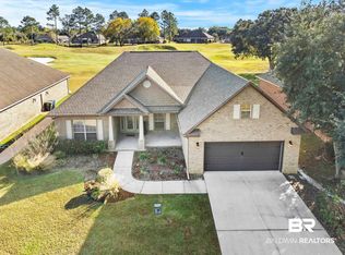 23503 Dundee Cir, Foley, AL 36535