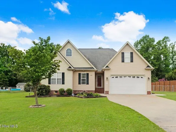 1088 Beaver Creek Road, Deep Run, NC 28525