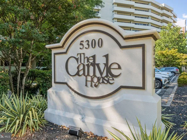 5300 Columbia Pike APT 103, Arlington, VA 22204